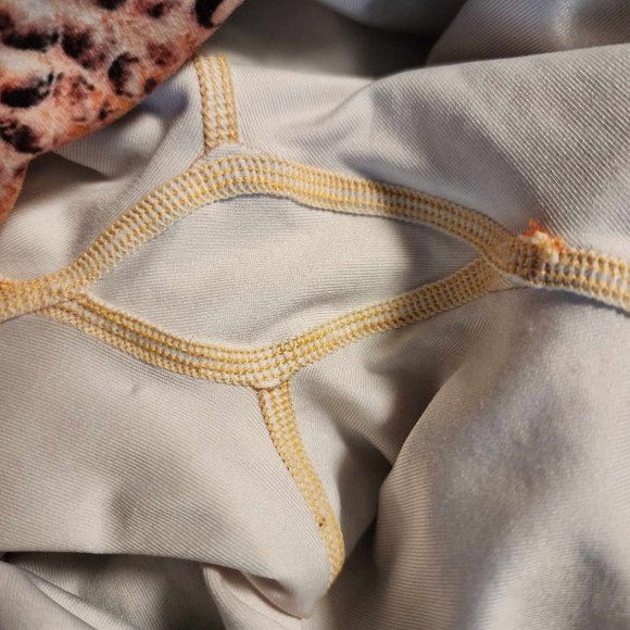 Niyama Sol - S - Python Leggings - Picture 10 of 11